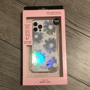 iPhone 12 & iPhone 12 Pro Kate spade phone case